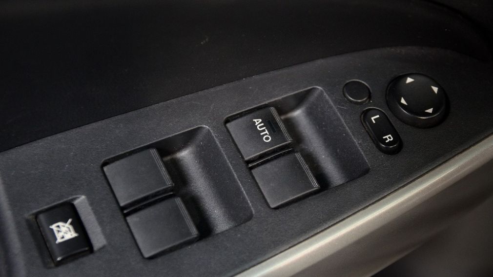 2011 Mazda 2 GX MAN AUX/MP3 Porte-Mirroir.Elec ECONOMIQUE #15