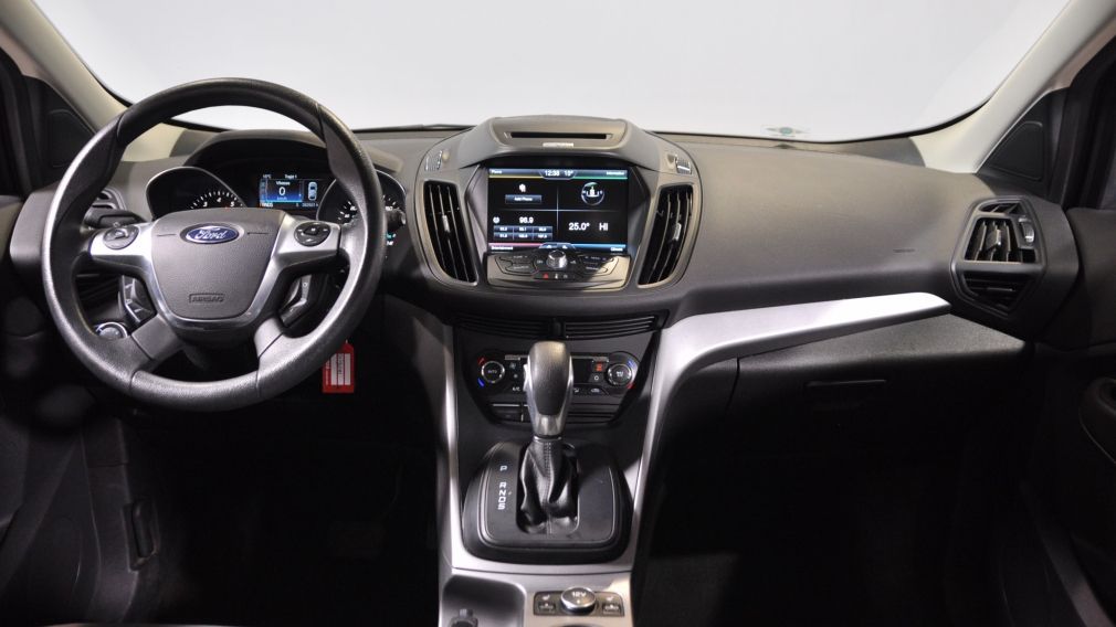 2014 Ford Escape SE AWD Sieges-Chauf Bluetooth  CAM/USB/MP3 Hitch #2