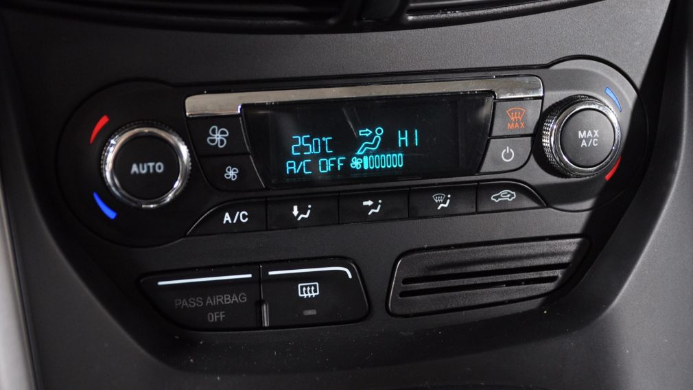 2014 Ford Escape SE AWD Sieges-Chauf Bluetooth  CAM/USB/MP3 Hitch #6