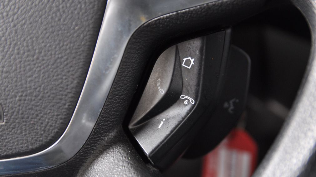 2014 Ford Escape SE AWD Sieges-Chauf Bluetooth  CAM/USB/MP3 Hitch #8