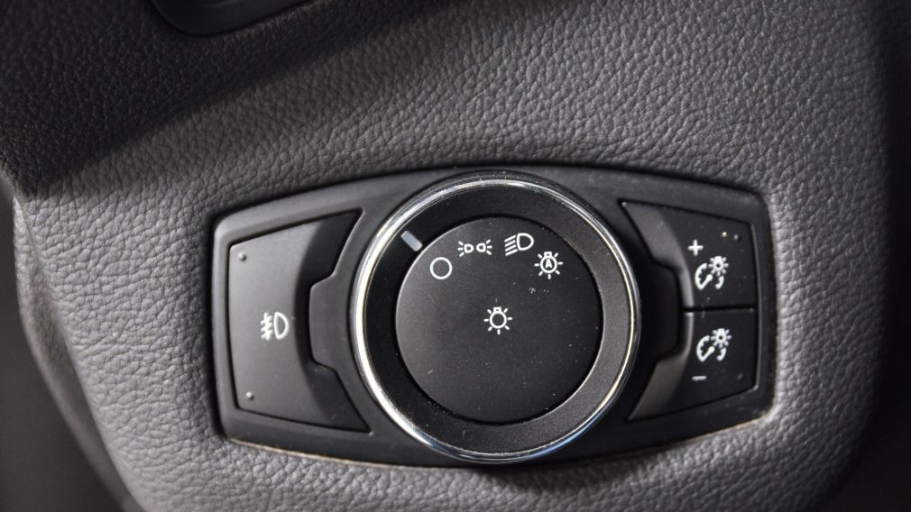 2014 Ford Escape SE AWD Sieges-Chauf Bluetooth  CAM/USB/MP3 Hitch #9