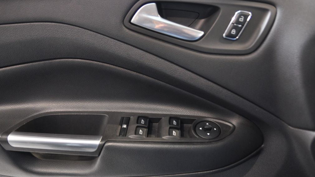 2014 Ford Escape SE AWD Sieges-Chauf Bluetooth  CAM/USB/MP3 Hitch #11