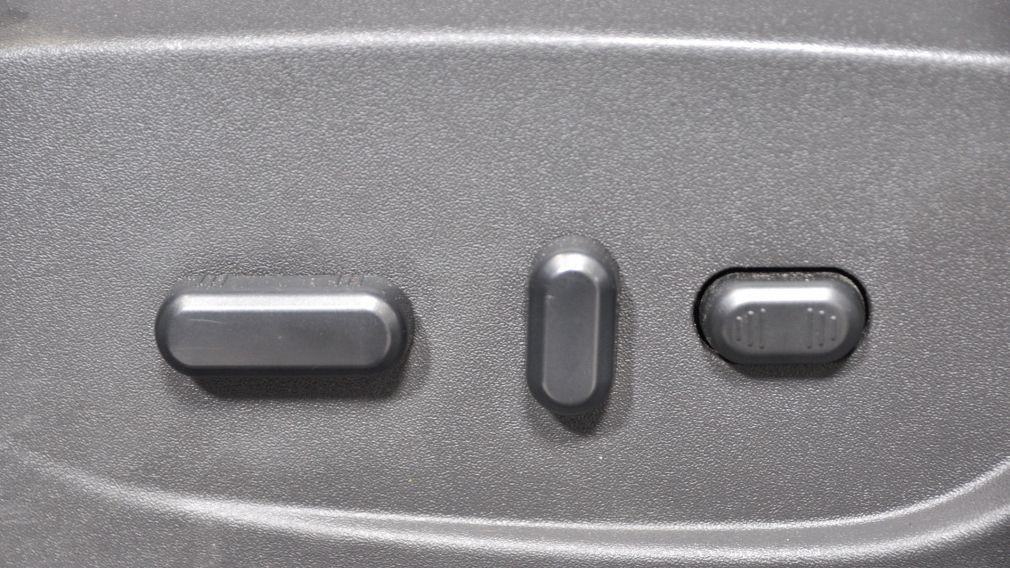 2014 Ford Escape SE AWD Sieges-Chauf Bluetooth  CAM/USB/MP3 Hitch #11