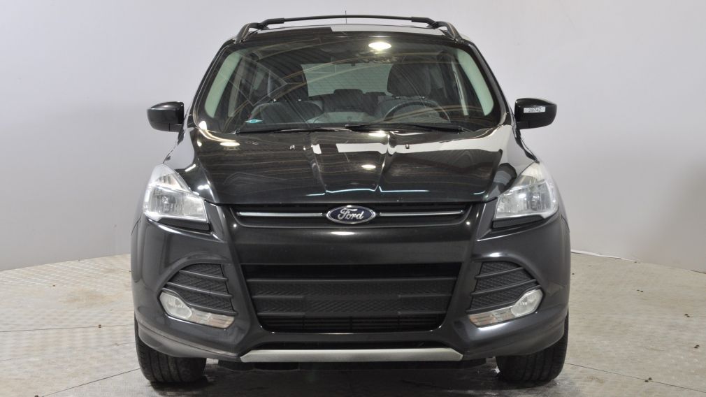 2014 Ford Escape SE AWD Sieges-Chauf Bluetooth  CAM/USB/MP3 Hitch #13