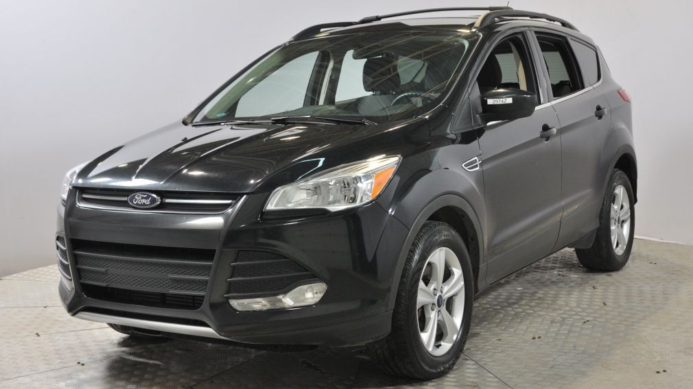 2014 Ford Escape SE AWD Sieges-Chauf Bluetooth  CAM/USB/MP3 Hitch #13