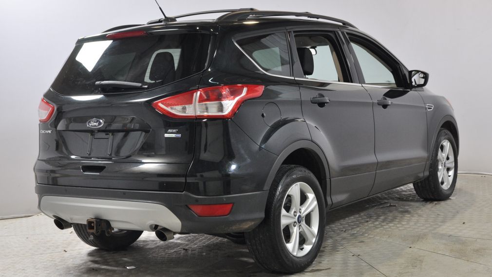 2014 Ford Escape SE AWD Sieges-Chauf Bluetooth  CAM/USB/MP3 Hitch #18