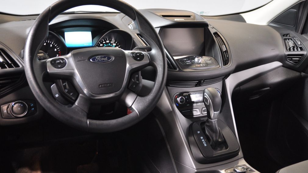 2014 Ford Escape SE AWD Sieges-Chauf Bluetooth  CAM/USB/MP3 Hitch #20