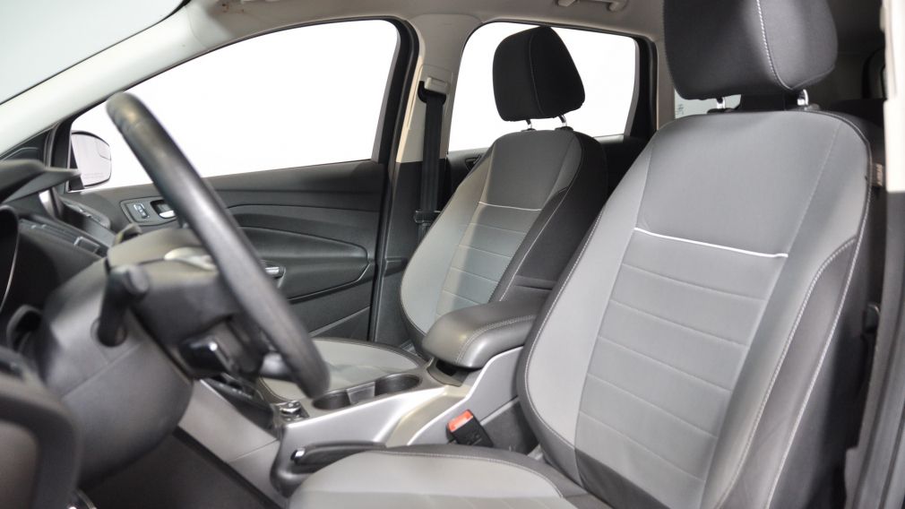 2014 Ford Escape SE AWD Sieges-Chauf Bluetooth  CAM/USB/MP3 Hitch #21