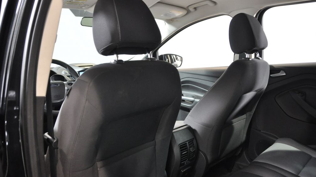2014 Ford Escape SE AWD Sieges-Chauf Bluetooth  CAM/USB/MP3 Hitch #22