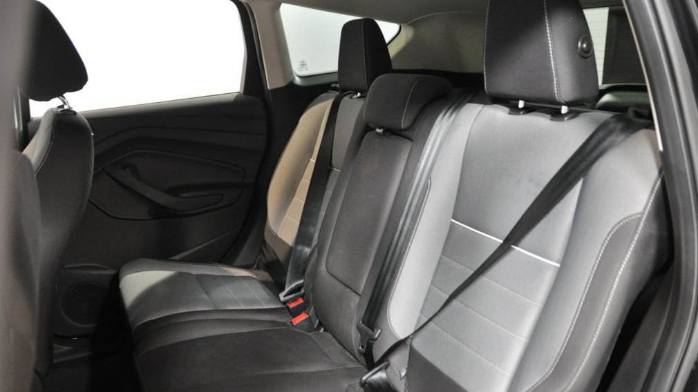 2014 Ford Escape SE AWD Sieges-Chauf Bluetooth  CAM/USB/MP3 Hitch #23