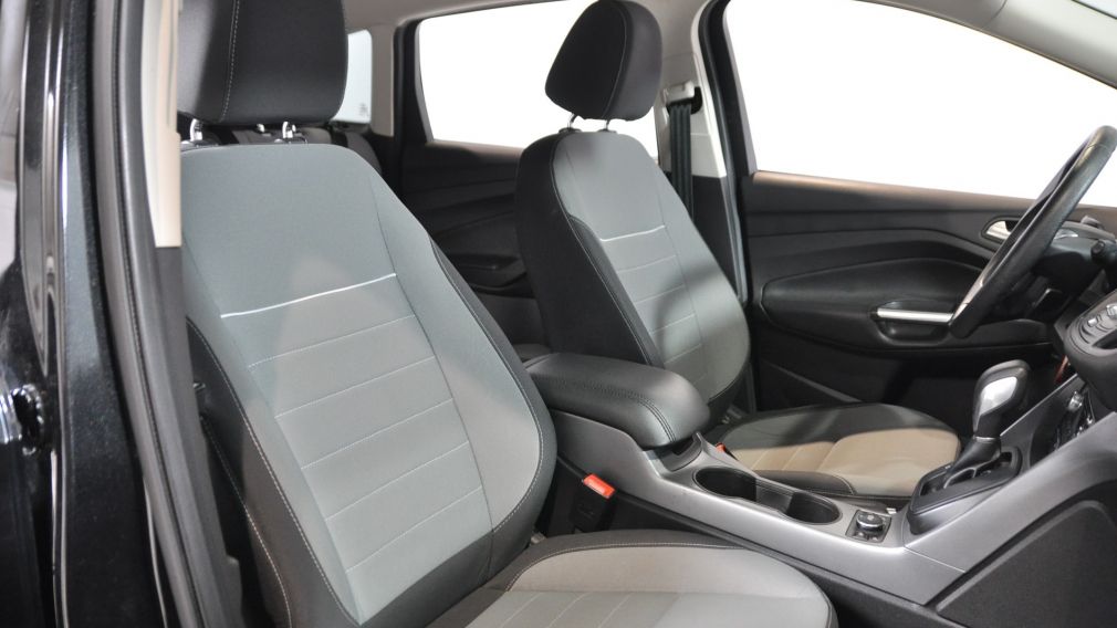 2014 Ford Escape SE AWD Sieges-Chauf Bluetooth  CAM/USB/MP3 Hitch #26