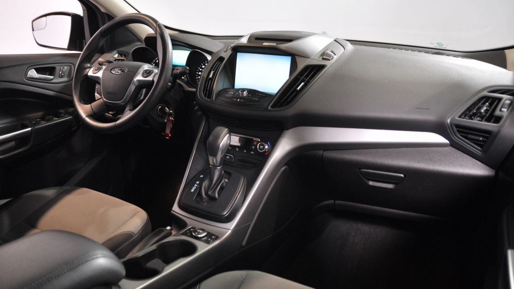 2014 Ford Escape SE AWD Sieges-Chauf Bluetooth  CAM/USB/MP3 Hitch #26