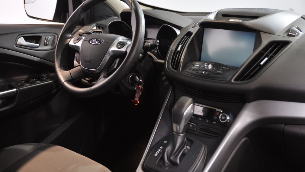 2014 Ford Escape SE AWD Sieges-Chauf Bluetooth  CAM/USB/MP3 Hitch #27