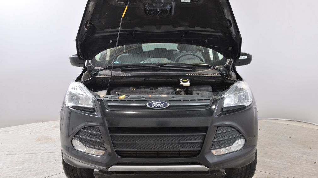 2014 Ford Escape SE AWD Sieges-Chauf Bluetooth  CAM/USB/MP3 Hitch #30