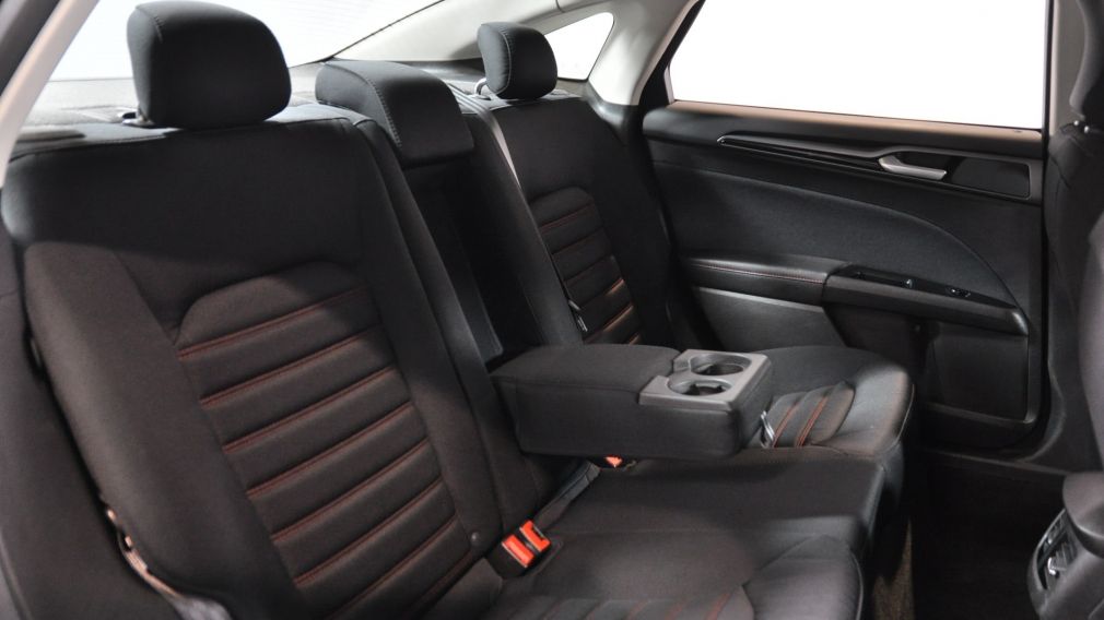 2015 Ford Fusion SE AWD Auto Bluetooth Camera/USB/MP3 Cruise A/C #24