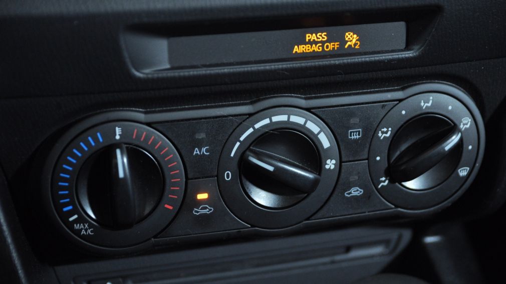 2015 Mazda 3 GX Auto A/C MP3/USB Gr.Elec BAS*KM #6
