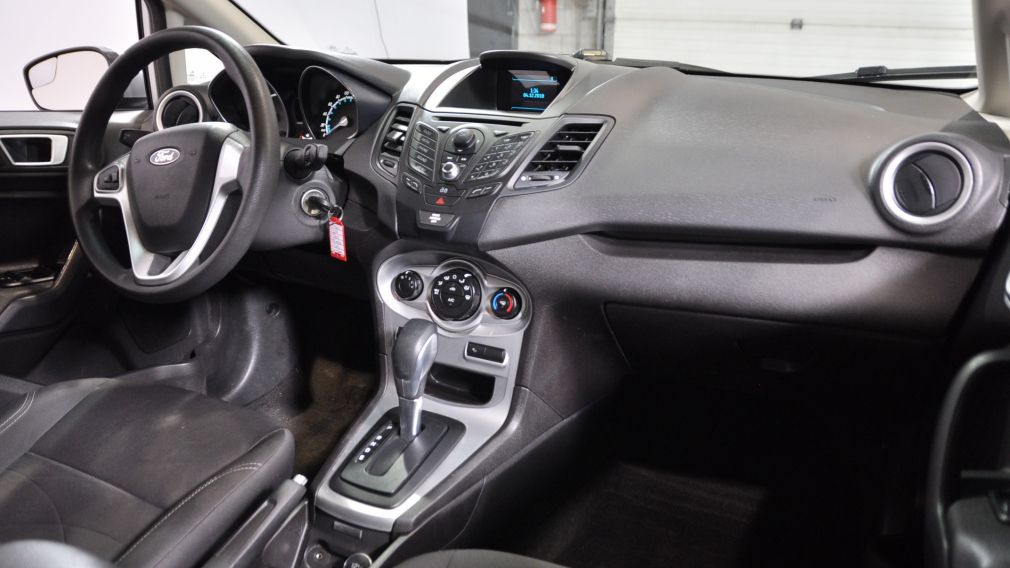 2014 Ford Fiesta SE Auto A/C Bluetooth Cruise USB/MP3 #24