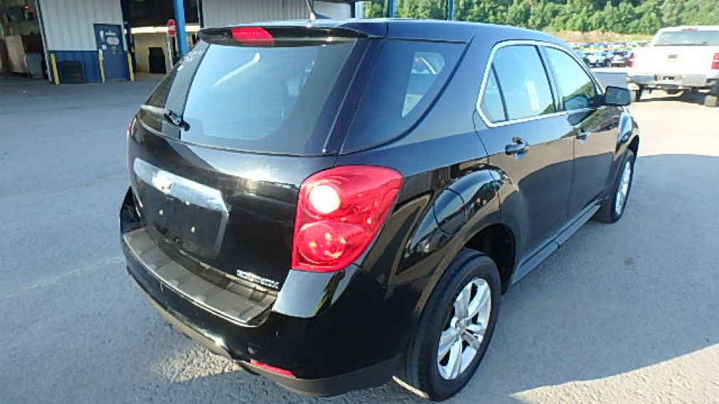 2011 Chevrolet Equinox LS AUTO A/C VITRE ELEC #3