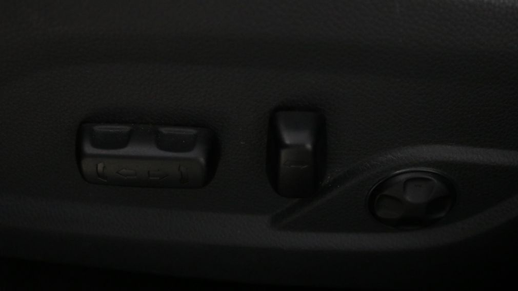 2017 Hyundai Santa Fe SE AWD AUTO A/C CUIR TOIT MAGS CAM RECUL BLUETOOTH #26