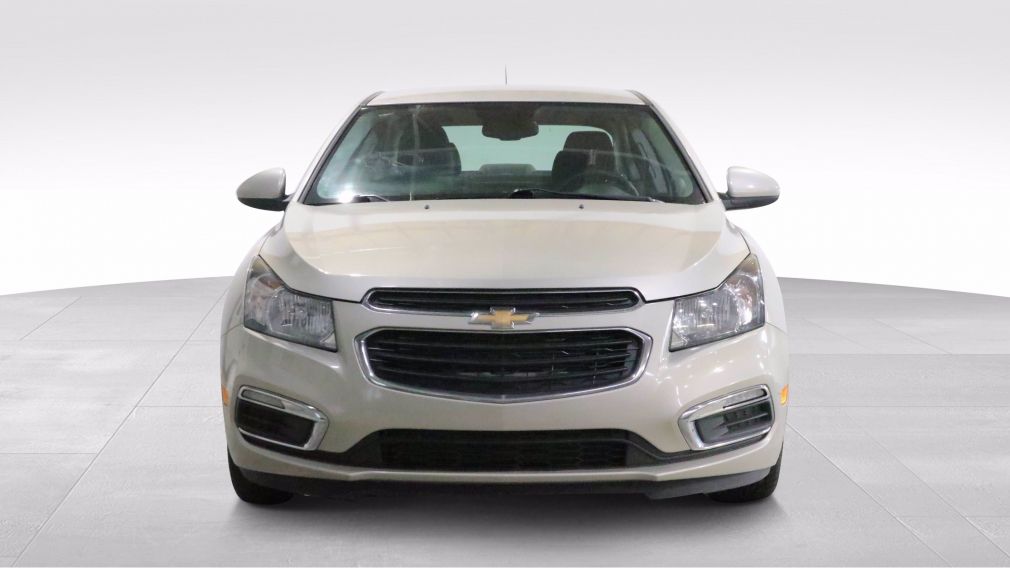 2015 Chevrolet Cruze 1LT AUTO AC GR ELECT BLUETOOTH #1