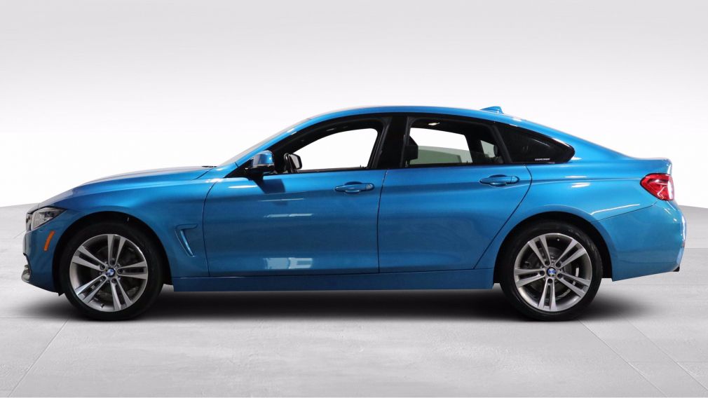 2018 BMW 430i  #4