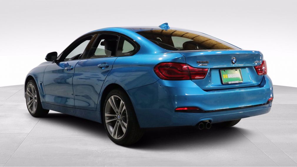 2018 BMW 430i  #5