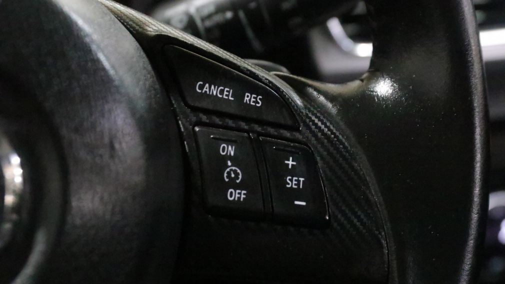 2014 Mazda 3 GT-SKY AUTO A/C GR ELECT MAGS BLUETOOTH #15