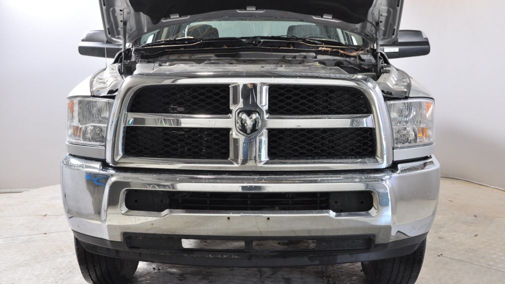 2016 Ram 2500 SXT 4X4 A/C Cruise MP3/USB Marche-Pieds Hitch #27