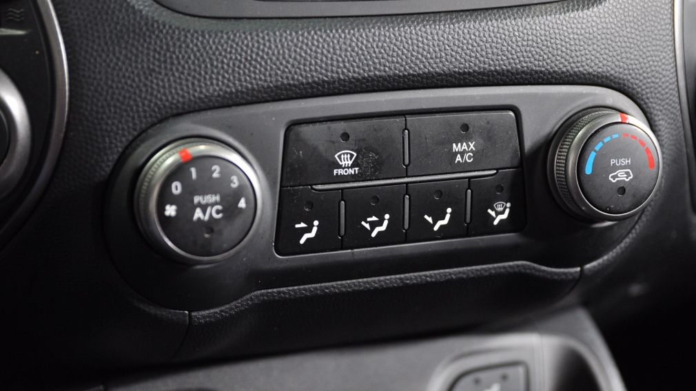 2015 Hyundai Tucson GL AWD Auto Sieges-Chauf Bluetooth USB/MP3 #14