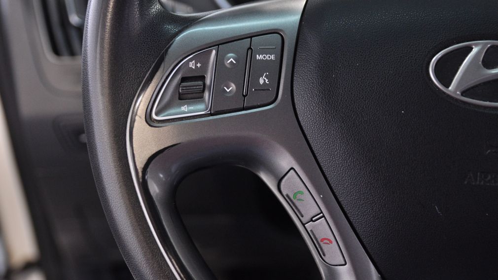 2015 Hyundai Tucson GL AWD Auto Sieges-Chauf Bluetooth USB/MP3 #15