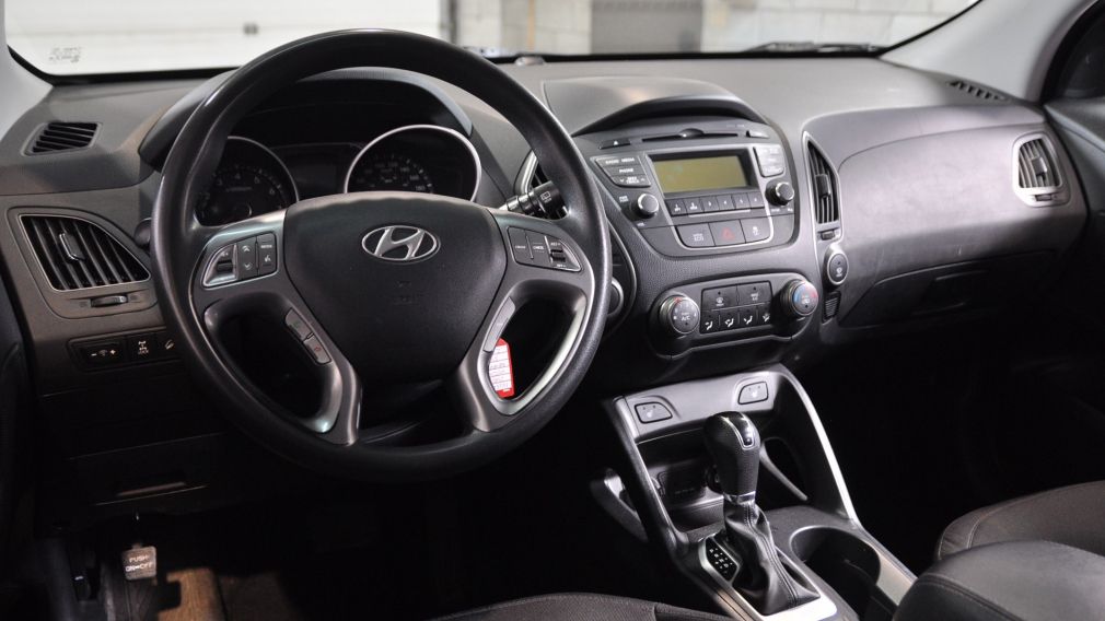 2015 Hyundai Tucson GL AWD Auto Sieges-Chauf Bluetooth USB/MP3 #19