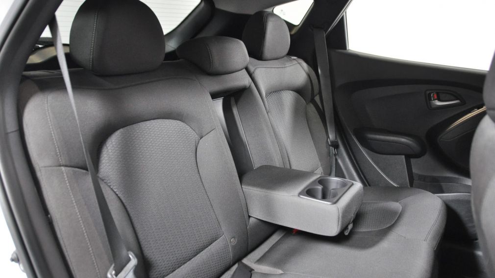 2015 Hyundai Tucson GL AWD Auto Sieges-Chauf Bluetooth USB/MP3 #24