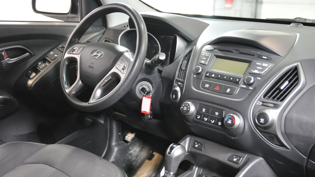 2015 Hyundai Tucson GL AWD Auto Sieges-Chauf Bluetooth USB/MP3 #27