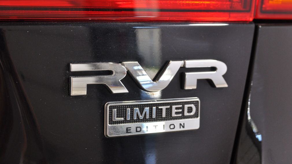 2014 Mitsubishi RVR GT CVT Camera bluetooth MP3/AUX/USB sieges chauf #31