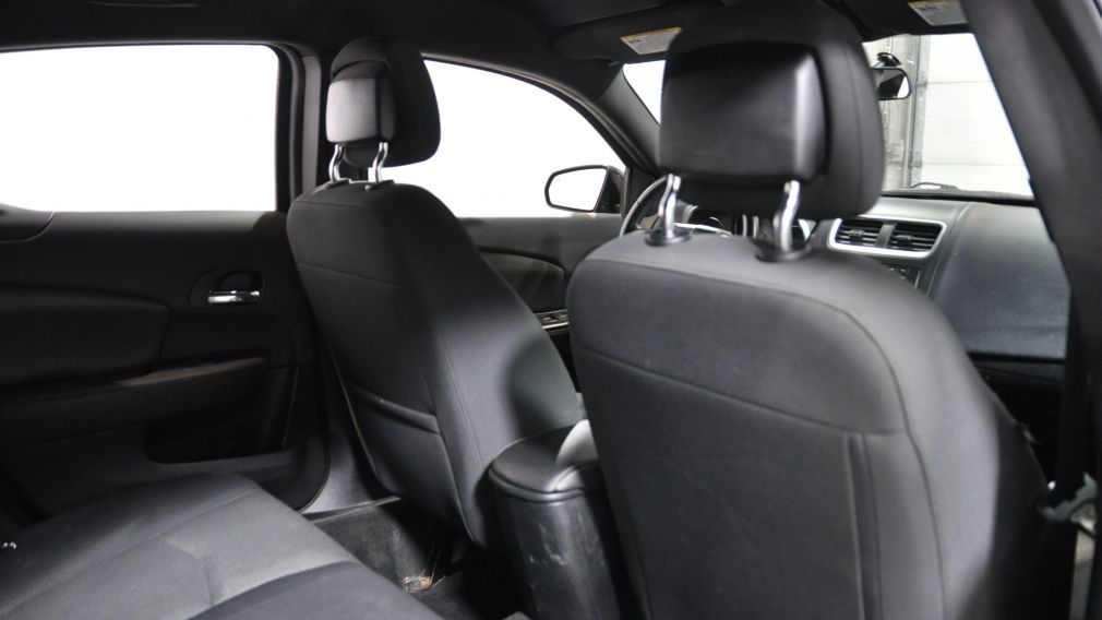 2013 Dodge Avenger SXT Auto Sieges-Chauf A/C Cruise MP3/AUX/SAT #21
