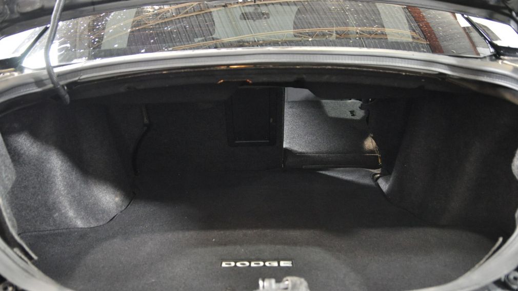 2013 Dodge Avenger SXT Auto Sieges-Chauf A/C Cruise MP3/AUX/SAT #30