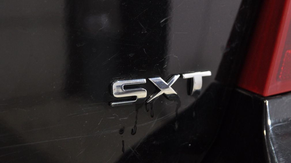 2013 Dodge Avenger SXT Auto Sieges-Chauf A/C Cruise MP3/AUX/SAT #32