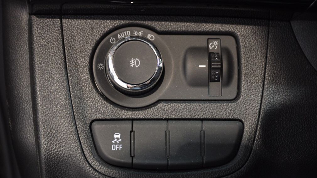2017 Chevrolet Spark LT AUTO Bluetooth A/C Cruise MP3/USB Mags #19