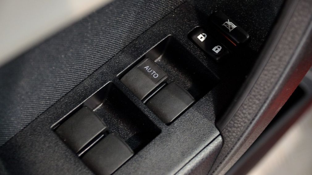 2015 Toyota Corolla LE CVT Bluetooth Sieges-Chauf  Cam/USB/MP3 #50