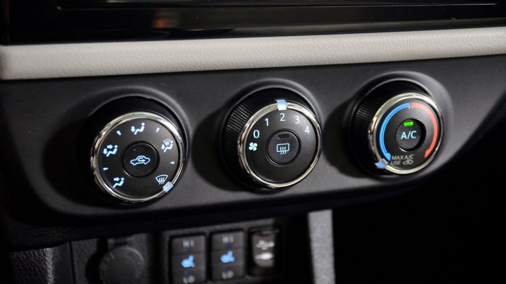 2015 Toyota Corolla LE CVT Bluetooth Sieges-Chauf  Cam/USB/MP3 #56