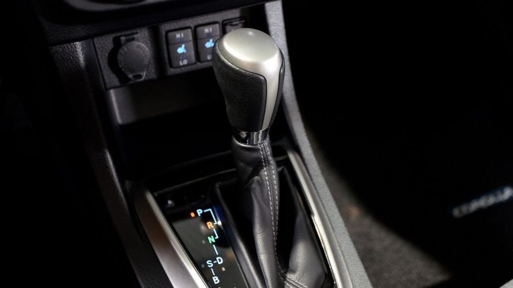 2015 Toyota Corolla LE CVT Bluetooth Sieges-Chauf  Cam/USB/MP3 #57
