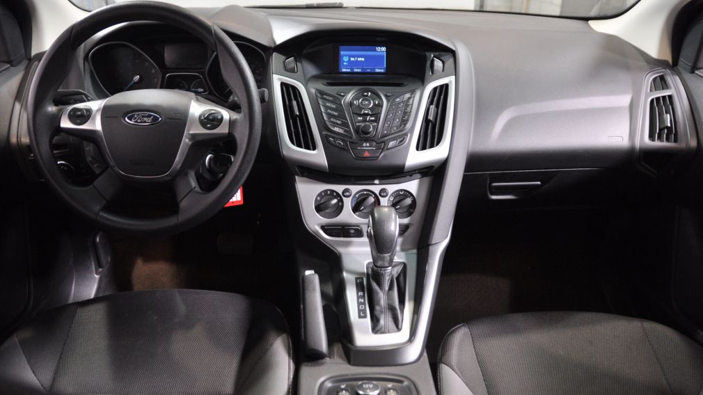 2014 Ford Focus SE Auto A/C Cruise Bluetooth USB/MP3 #2