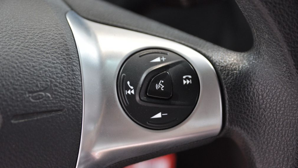 2014 Ford Focus SE Auto A/C Cruise Bluetooth USB/MP3 #10