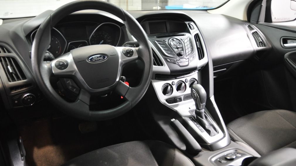 2014 Ford Focus SE Auto A/C Cruise Bluetooth USB/MP3 #20