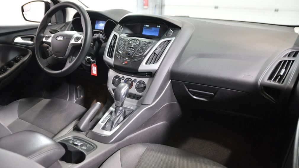 2014 Ford Focus SE Auto A/C Cruise Bluetooth USB/MP3 #27