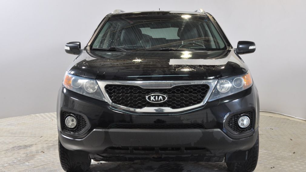 2013 Kia Sorento LX Auto Bluetooth A/C Cruise MP3/USB/AUX #12