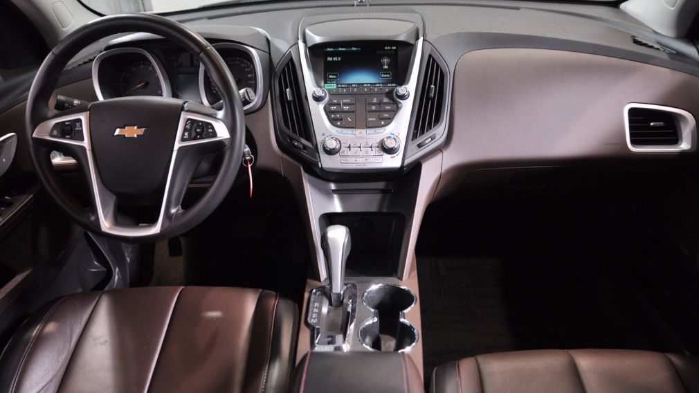 2014 Chevrolet Equinox LT Auto 4X4 Demarreur Sieges-Chauf Bluetooth USB/C #1