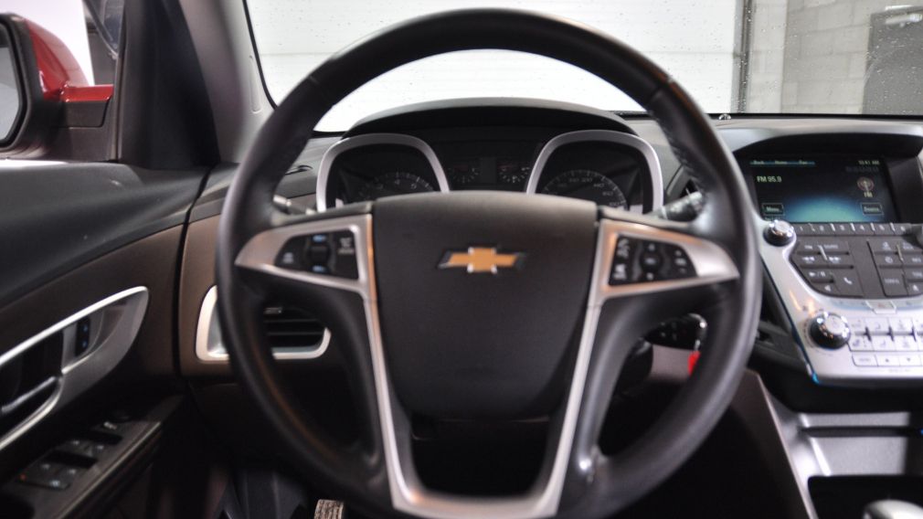 2014 Chevrolet Equinox LT Auto 4X4 Demarreur Sieges-Chauf Bluetooth USB/C #4