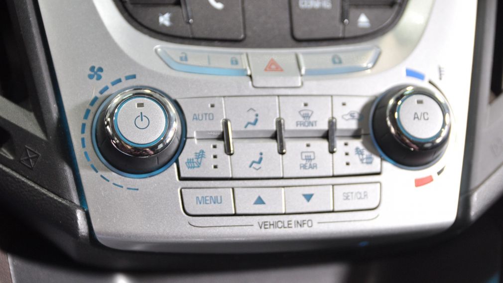 2014 Chevrolet Equinox LT Auto 4X4 Demarreur Sieges-Chauf Bluetooth USB/C #7