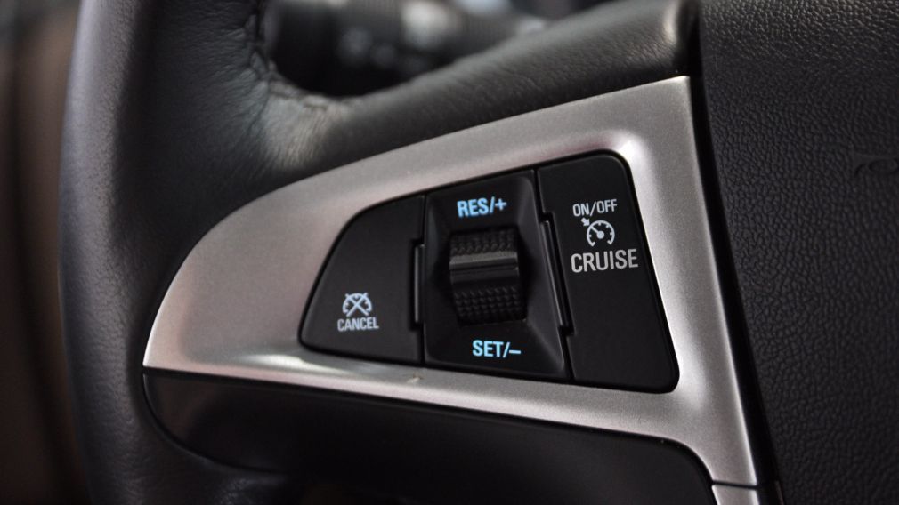 2014 Chevrolet Equinox LT Auto 4X4 Demarreur Sieges-Chauf Bluetooth USB/C #8